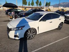 1N4BL4CV3NN372284 2022 NISSAN ALTIMA