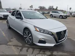 1N4BL4CV3NN372432 2022 NISSAN ALTIMA