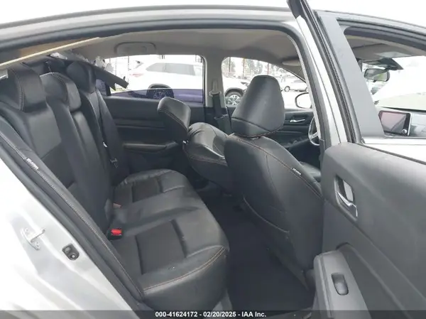 1N4BL4CV3NN372432 2022 NISSAN ALTIMA - Image 7