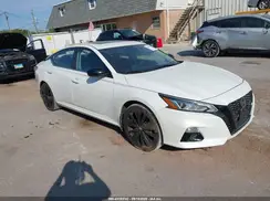 1N4BL4CV3NN373595 2022 NISSAN ALTIMA