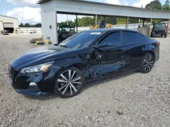 1N4BL4CV3NN374116 2022 NISSAN ALTIMA
