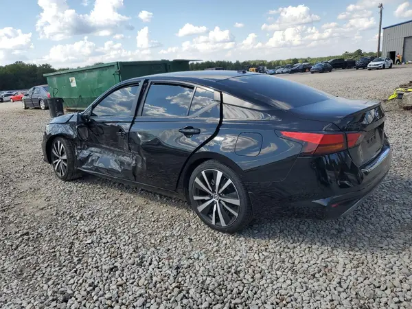 1N4BL4CV3NN374116 2022 NISSAN ALTIMA - Image 2