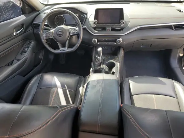 1N4BL4CV3NN374116 2022 NISSAN ALTIMA - Image 8