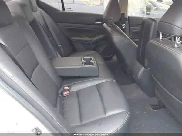 1N4BL4CV3NN377386 2022 NISSAN ALTIMA - Image 8