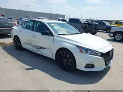 1N4BL4CV3NN378814 2022 NISSAN ALTIMA