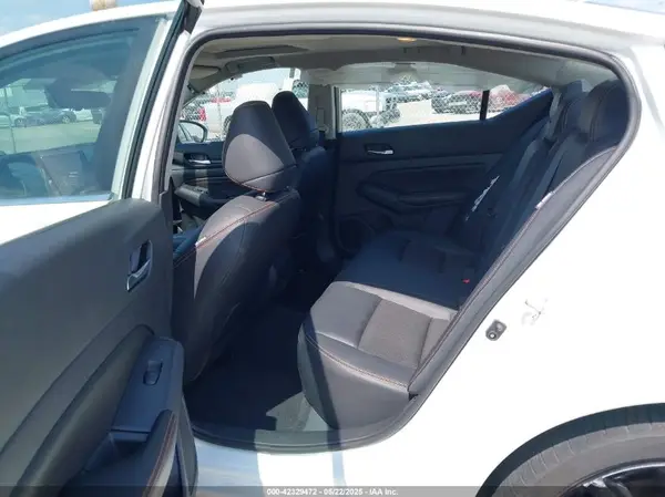 1N4BL4CV3NN378814 2022 NISSAN ALTIMA - Image 8