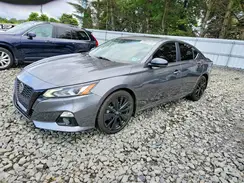 1N4BL4CV3NN379378 2022 NISSAN ALTIMA