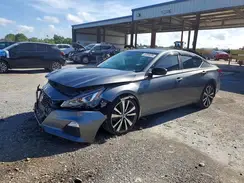 1N4BL4CV3NN379767 2022 NISSAN ALTIMA