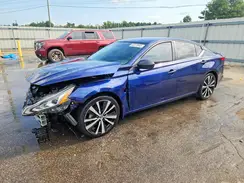 1N4BL4CV3NN381129 2022 NISSAN ALTIMA