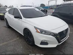 1N4BL4CV3NN381440 2022 NISSAN ALTIMA
