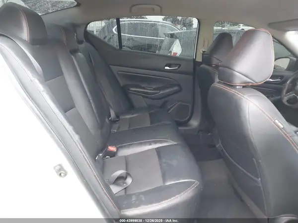 1N4BL4CV3NN381440 2022 NISSAN ALTIMA - Image 8