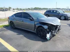 1N4BL4CV3NN382409 2022 NISSAN ALTIMA