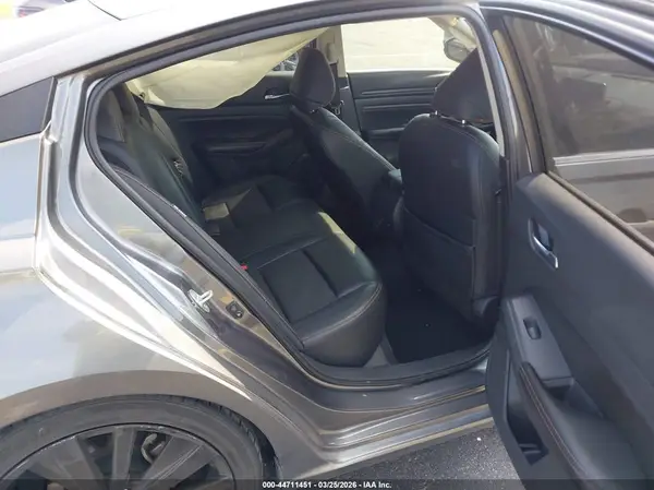 1N4BL4CV3NN382409 2022 NISSAN ALTIMA - Image 8