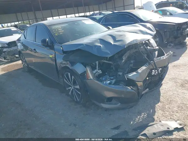 1N4BL4CV3NN385035 2022 NISSAN ALTIMA - Image 1