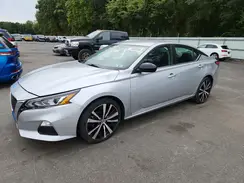 1N4BL4CV3NN386511 2022 NISSAN ALTIMA