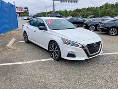 1N4BL4CV3NN387884 2022 NISSAN ALTIMA