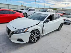 1N4BL4CV3NN389263 2022 NISSAN ALTIMA