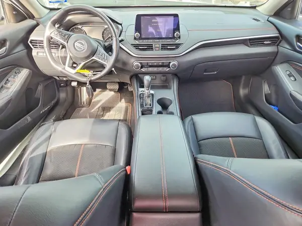 1N4BL4CV3NN389263 2022 NISSAN ALTIMA - Image 8