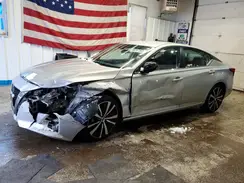 1N4BL4CV3NN390557 2022 NISSAN ALTIMA