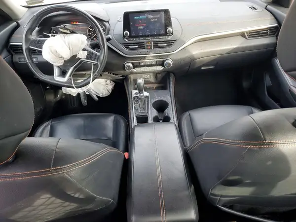1N4BL4CV3NN390557 2022 NISSAN ALTIMA - Image 8