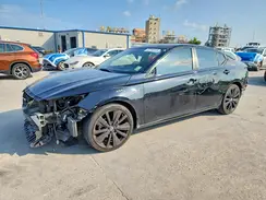 1N4BL4CV3NN391417 2022 NISSAN ALTIMA