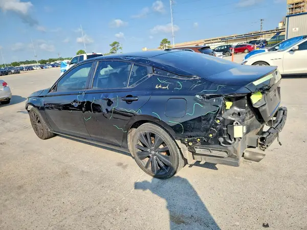 1N4BL4CV3NN391417 2022 NISSAN ALTIMA - Image 2