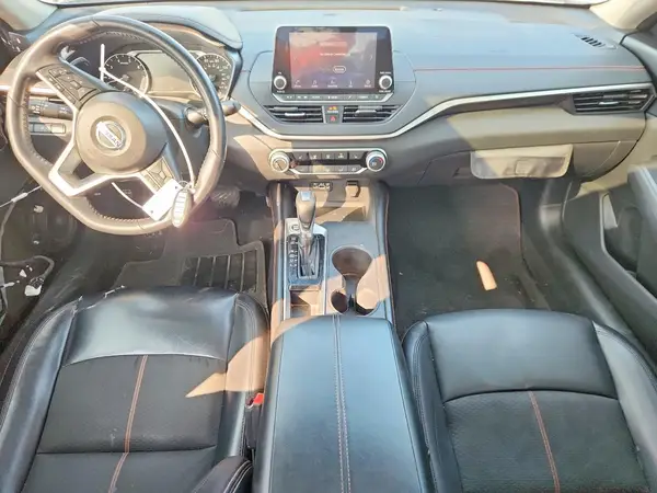 1N4BL4CV3NN391417 2022 NISSAN ALTIMA - Image 8