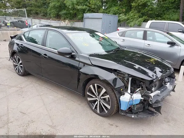 1N4BL4CV3NN396018 2022 NISSAN ALTIMA - Image 1