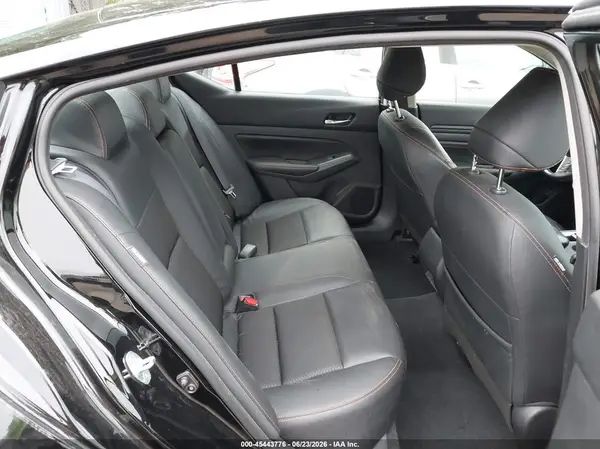 1N4BL4CV3NN396018 2022 NISSAN ALTIMA - Image 8