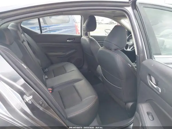 1N4BL4CV3NN397573 2022 NISSAN ALTIMA - Image 8
