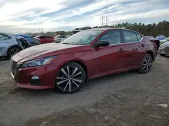 1N4BL4CV3NN397640 2022 NISSAN ALTIMA