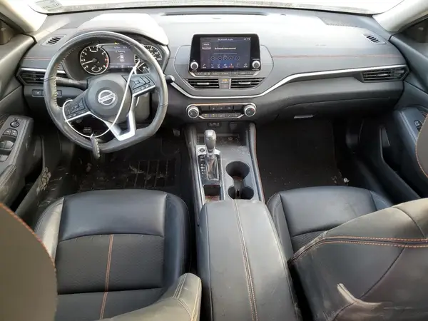 1N4BL4CV3NN397640 2022 NISSAN ALTIMA - Image 8