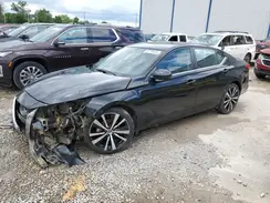 1N4BL4CV3NN397721 2022 NISSAN ALTIMA
