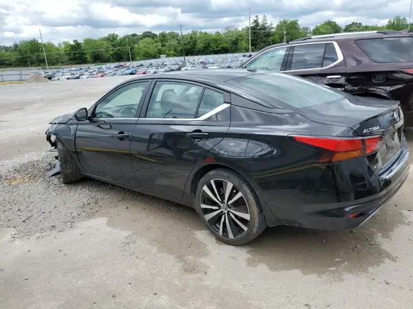 1N4BL4CV3NN397721 2022 NISSAN ALTIMA - Image 2