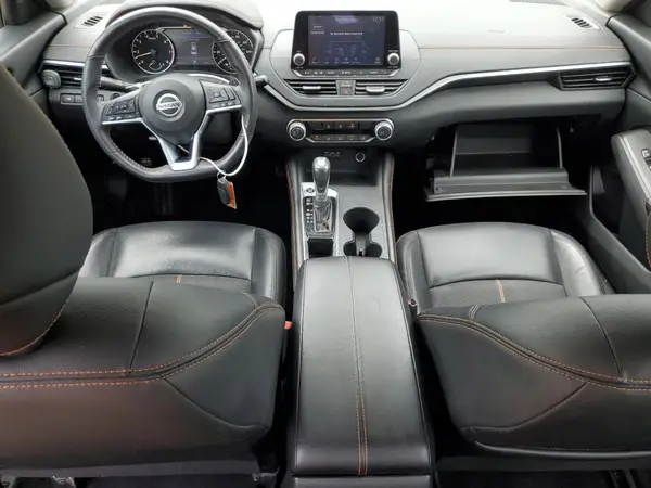 1N4BL4CV3NN397721 2022 NISSAN ALTIMA - Image 8