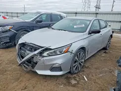 1N4BL4CV3NN398089 2022 NISSAN ALTIMA