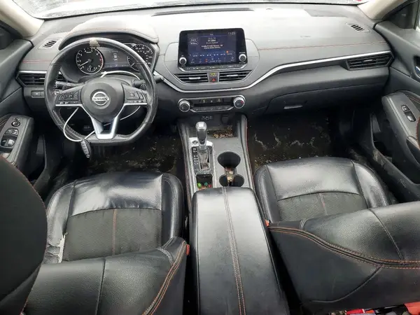 1N4BL4CV3NN398089 2022 NISSAN ALTIMA - Image 8