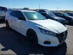 1N4BL4CV3NN399453 2022 NISSAN ALTIMA