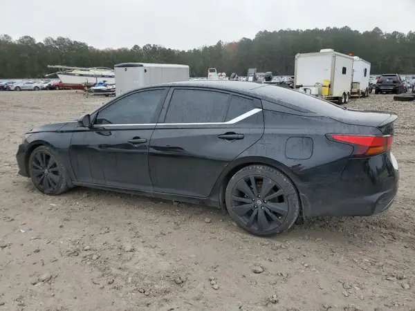 1N4BL4CV3NN400262 2022 NISSAN ALTIMA - Image 2
