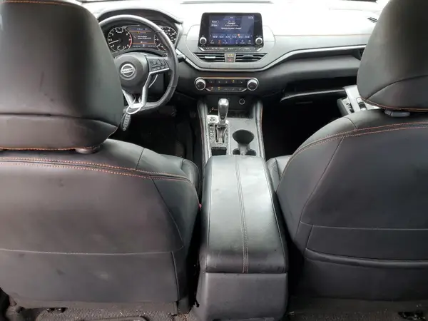 1N4BL4CV3NN400262 2022 NISSAN ALTIMA - Image 8