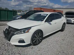 1N4BL4CV3NN400374 2022 NISSAN ALTIMA