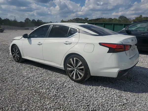 1N4BL4CV3NN400374 2022 NISSAN ALTIMA - Image 2