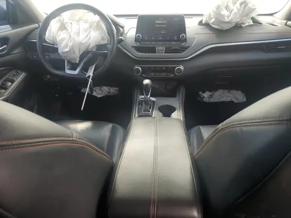 1N4BL4CV3NN400374 2022 NISSAN ALTIMA - Image 8