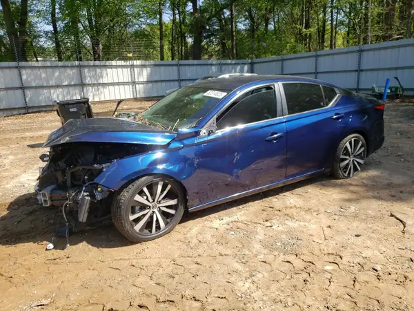 1N4BL4CV3NN402027 2022 NISSAN ALTIMA - Image 1