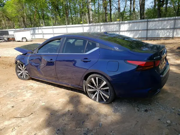 1N4BL4CV3NN402027 2022 NISSAN ALTIMA - Image 2