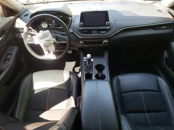 1N4BL4CV3NN402027 2022 NISSAN ALTIMA - Image 8