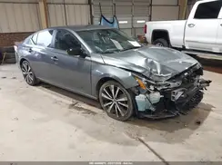 1N4BL4CV3NN402562 2022 NISSAN ALTIMA