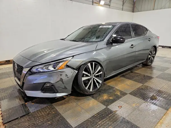 1N4BL4CV3NN403372 2022 NISSAN ALTIMA - Image 1