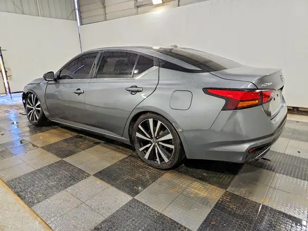 1N4BL4CV3NN403372 2022 NISSAN ALTIMA - Image 2