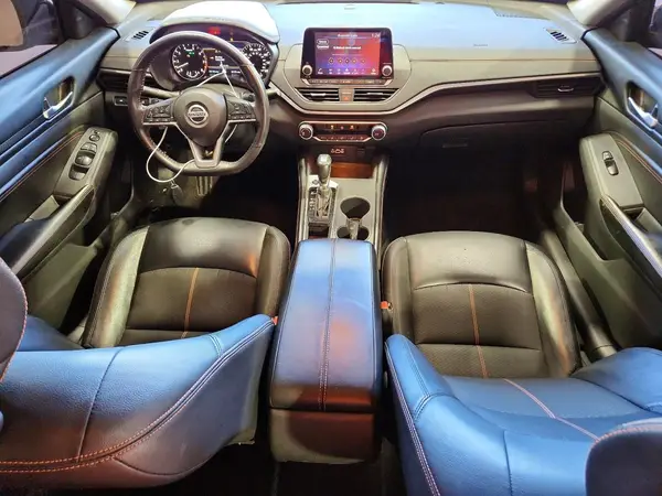 1N4BL4CV3NN403372 2022 NISSAN ALTIMA - Image 8